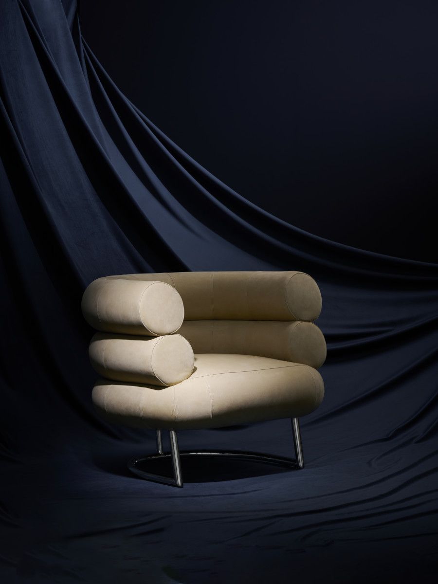 Bibendum Armchair Fauteuil 100 Years LIMITED EDITION ClassiCon