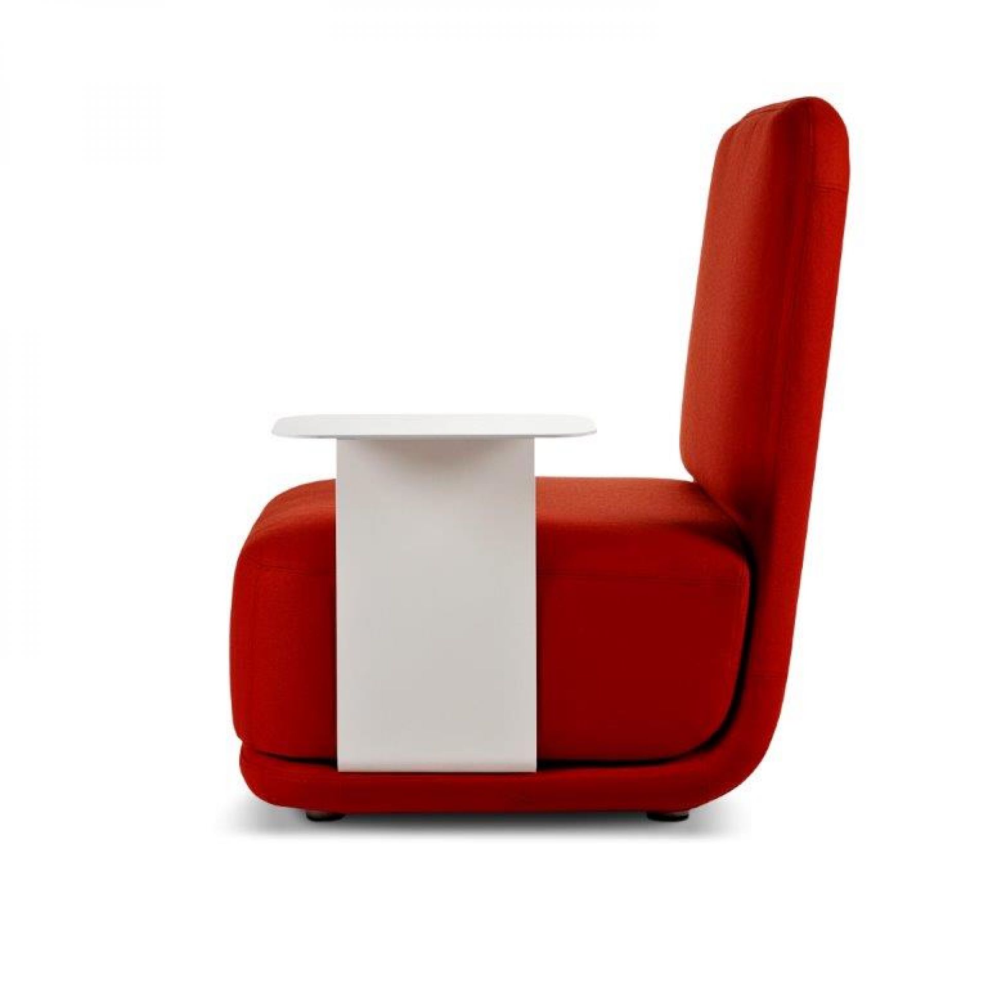 Standby fauteuil Haut Softline