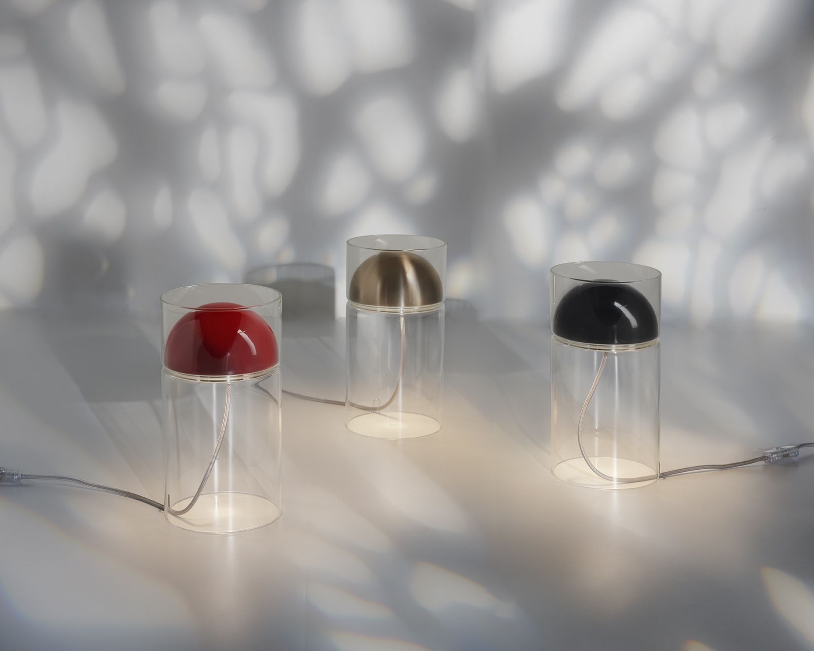 Medusa 254 Lampe de table Oluce