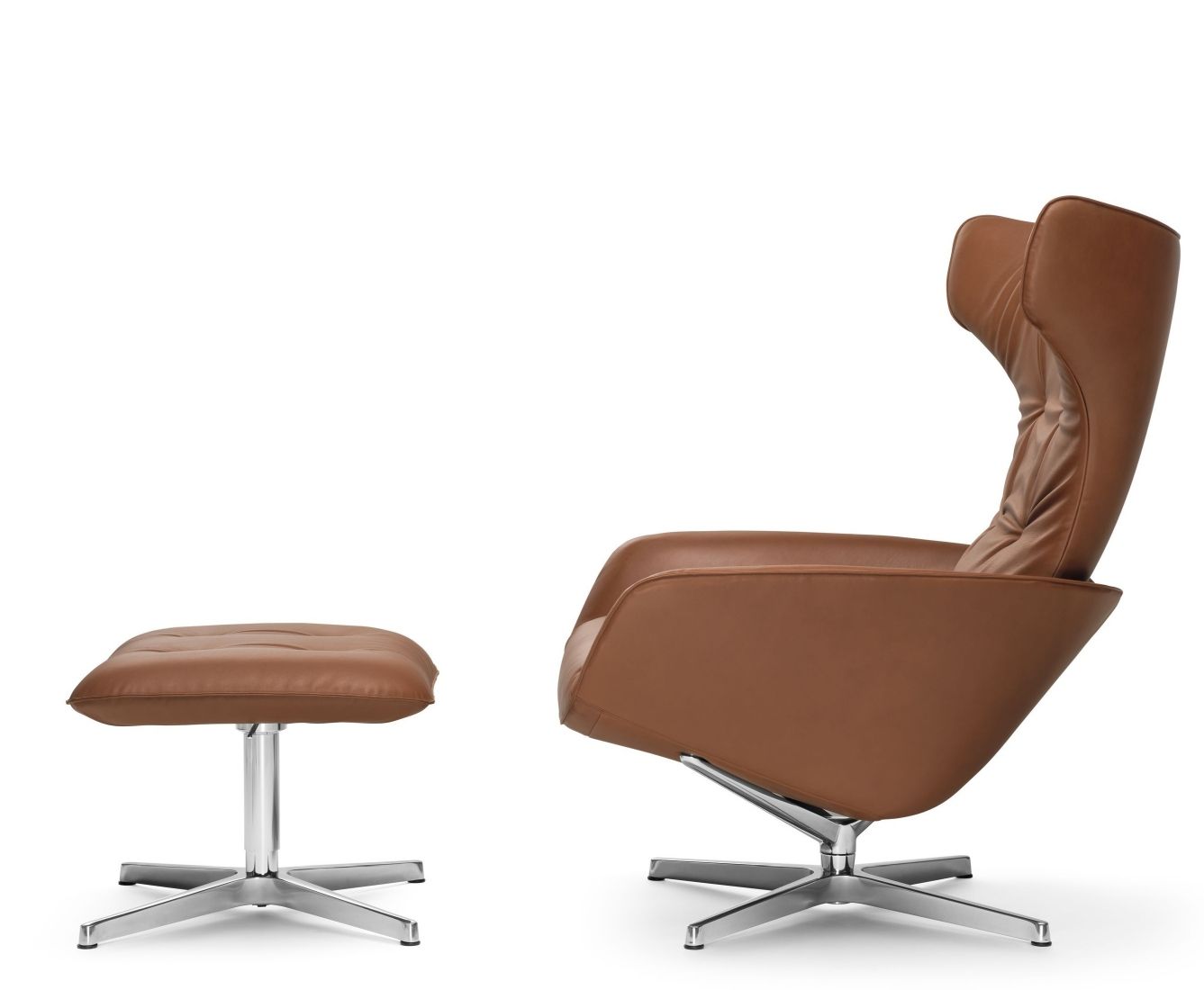 Onsa Stool Tabouret Walter Knoll 