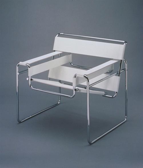 Wassily fauteuil Knoll International