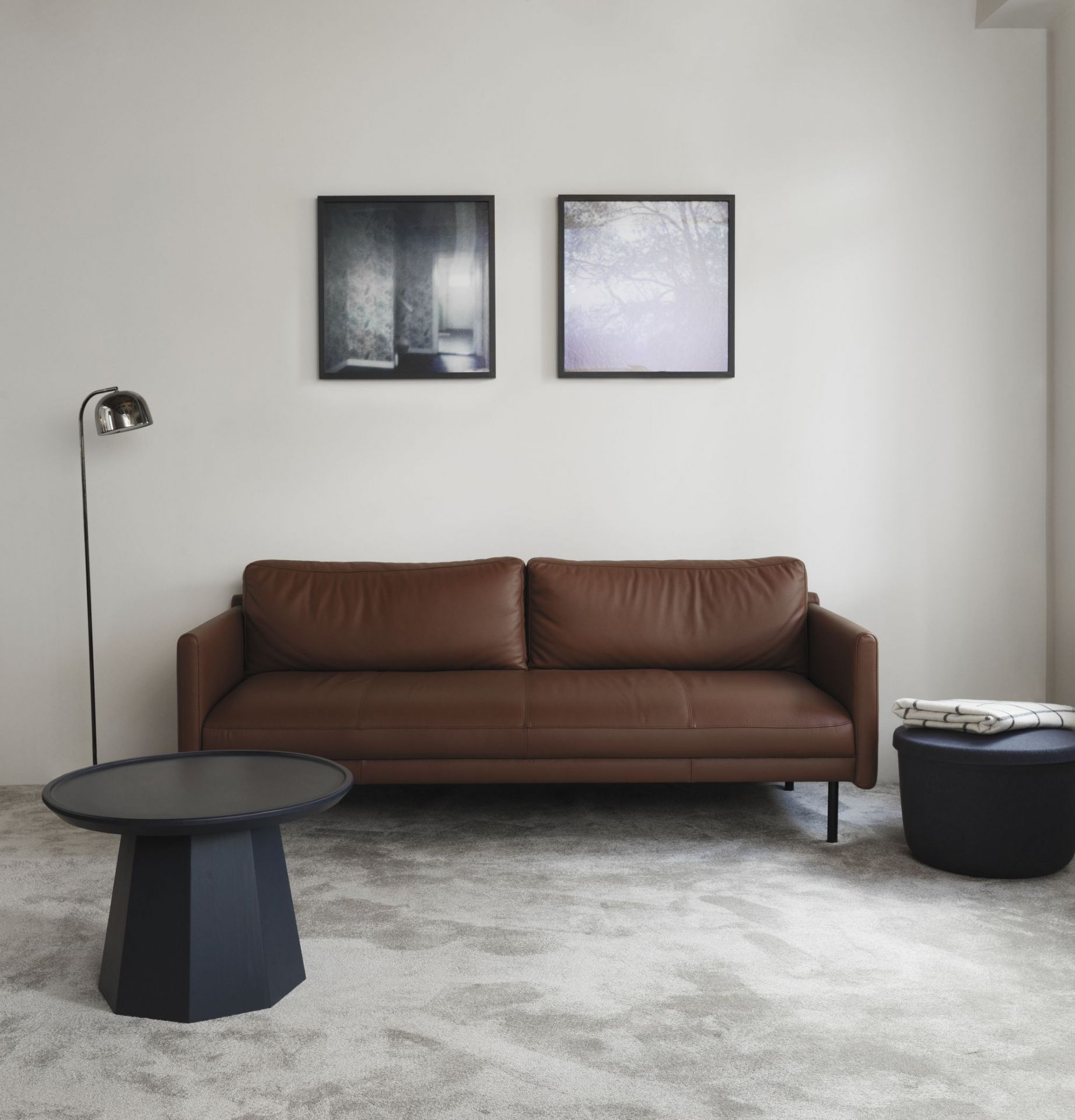 Rar Canapé 3 places Normann Copenhagen 