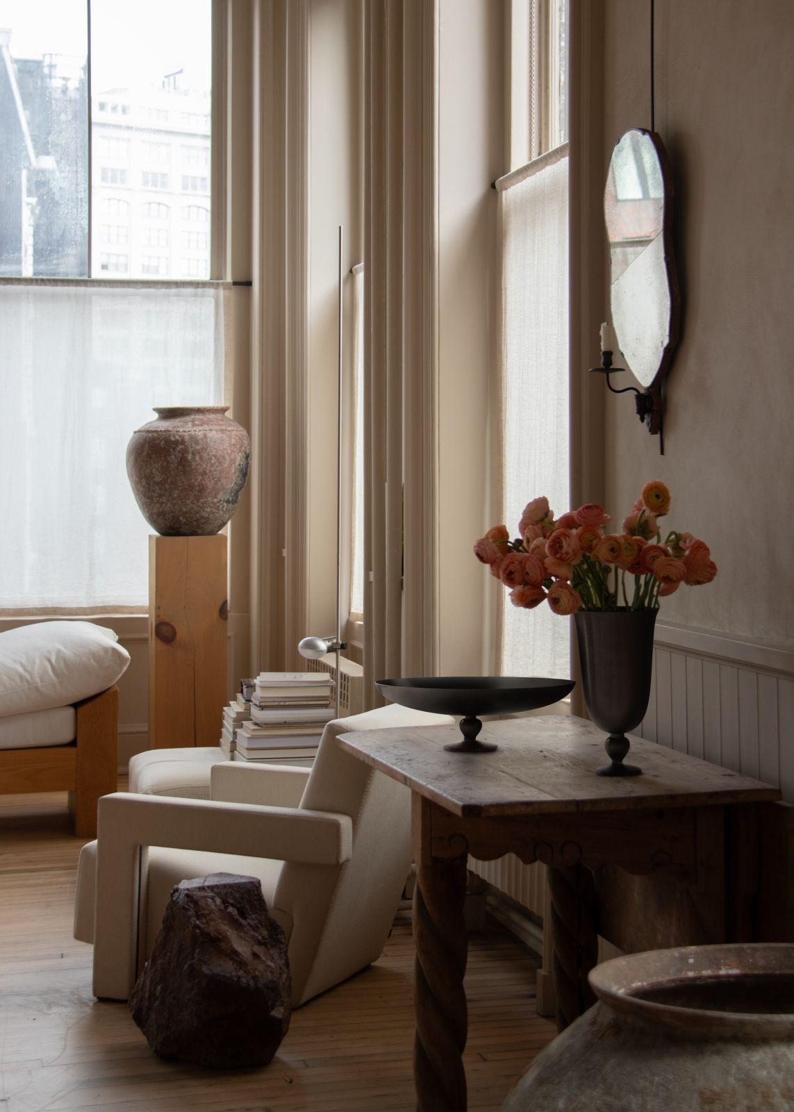 Pavot Centerpiece Bol Audo Copenhagen