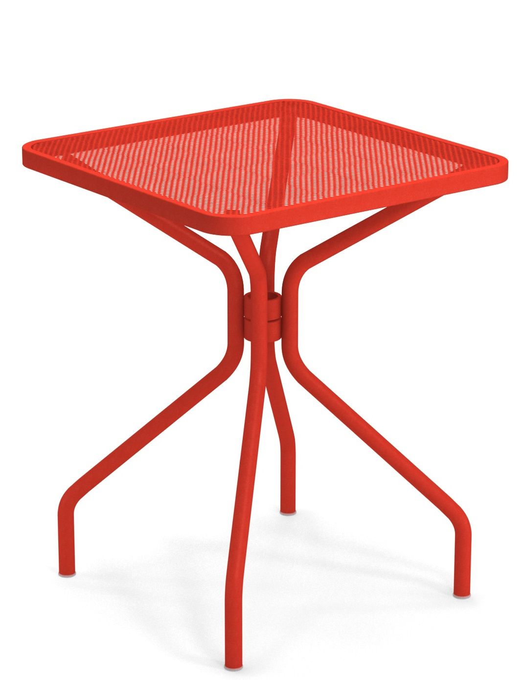Cambi Table carrée Outdoor Emu