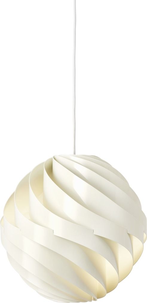 Turbo lampe à suspendre Ø62 Gubi