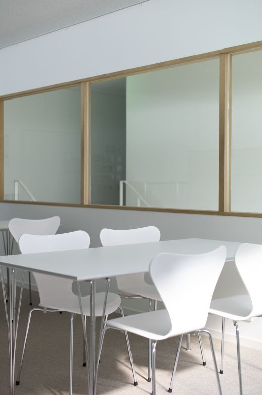 Table Rectangular Fritz Hansen