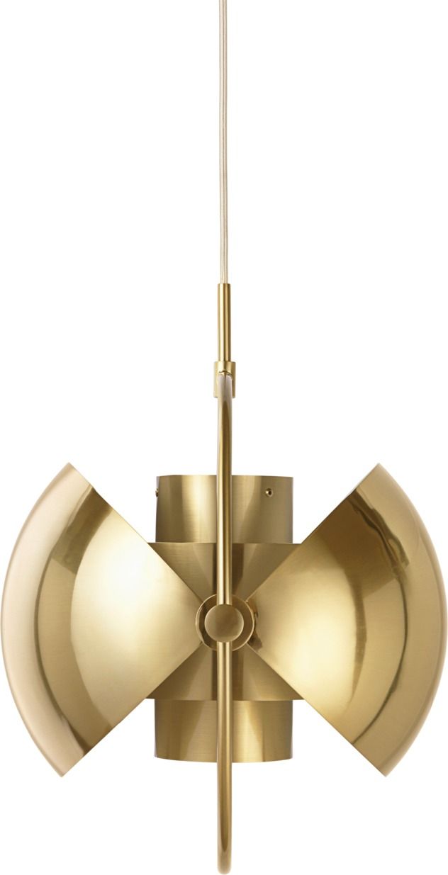 Multi-Lite Suspension Laiton Gubi