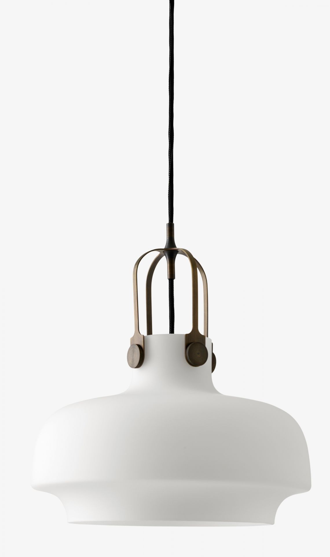 Copenhagen SC7 Lampe de suspendue AndTradition