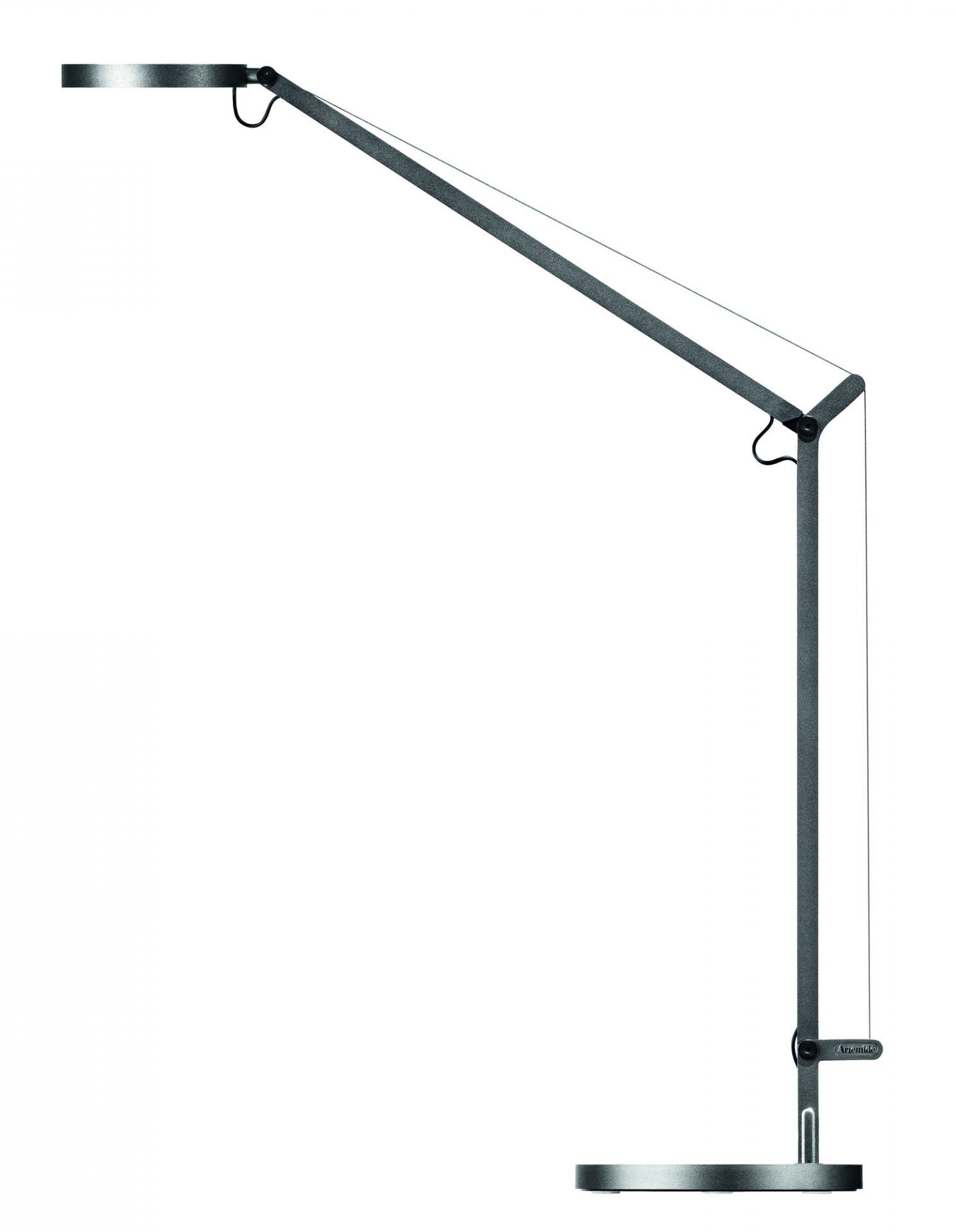 Demetra Lampe de table corps (part 2 of 2) Artemide