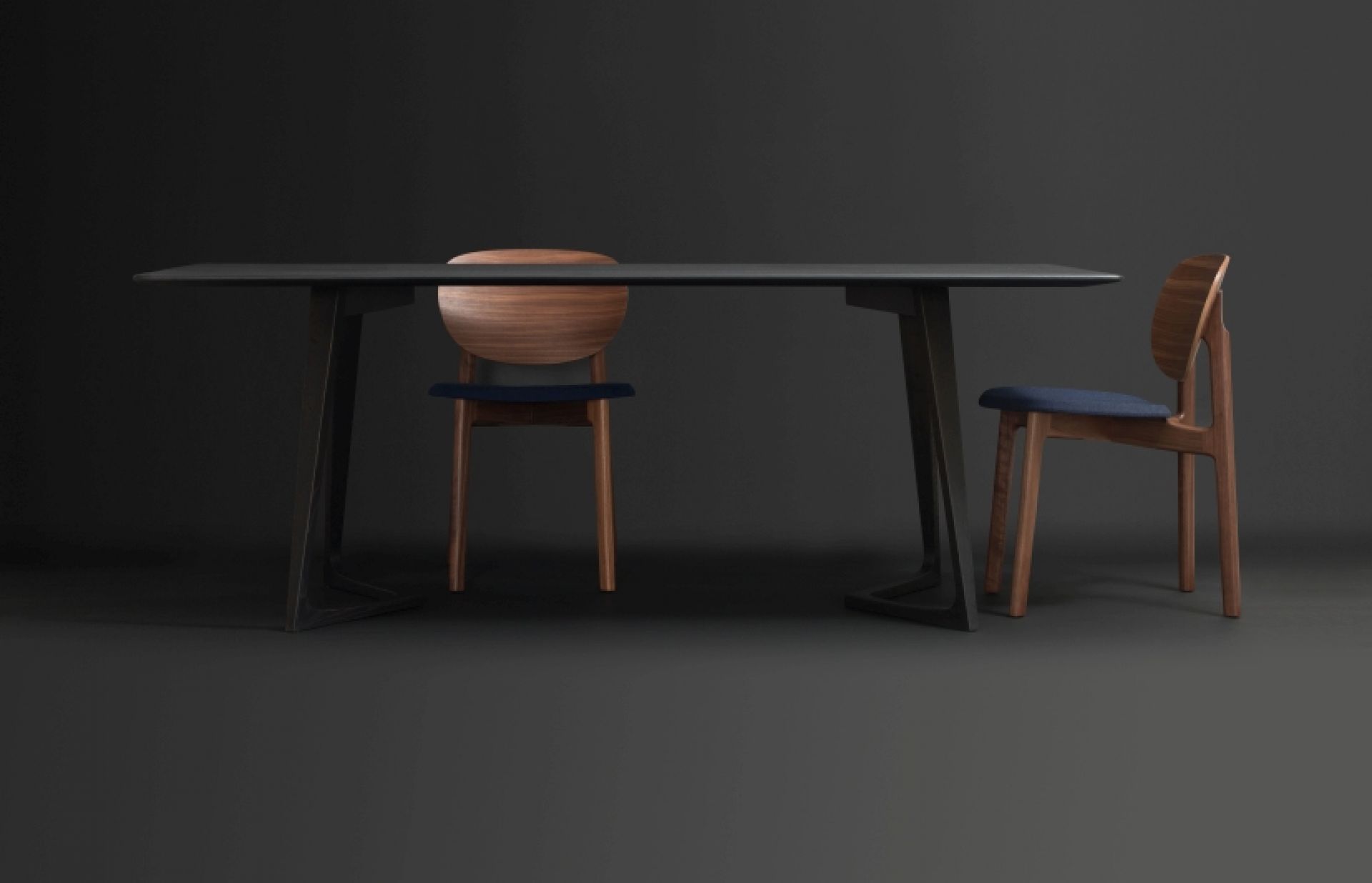 Twist Table à manger Zeitraum