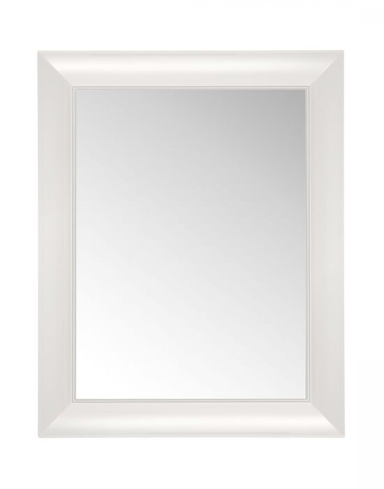 Francois Ghost Miroir grand Kartell