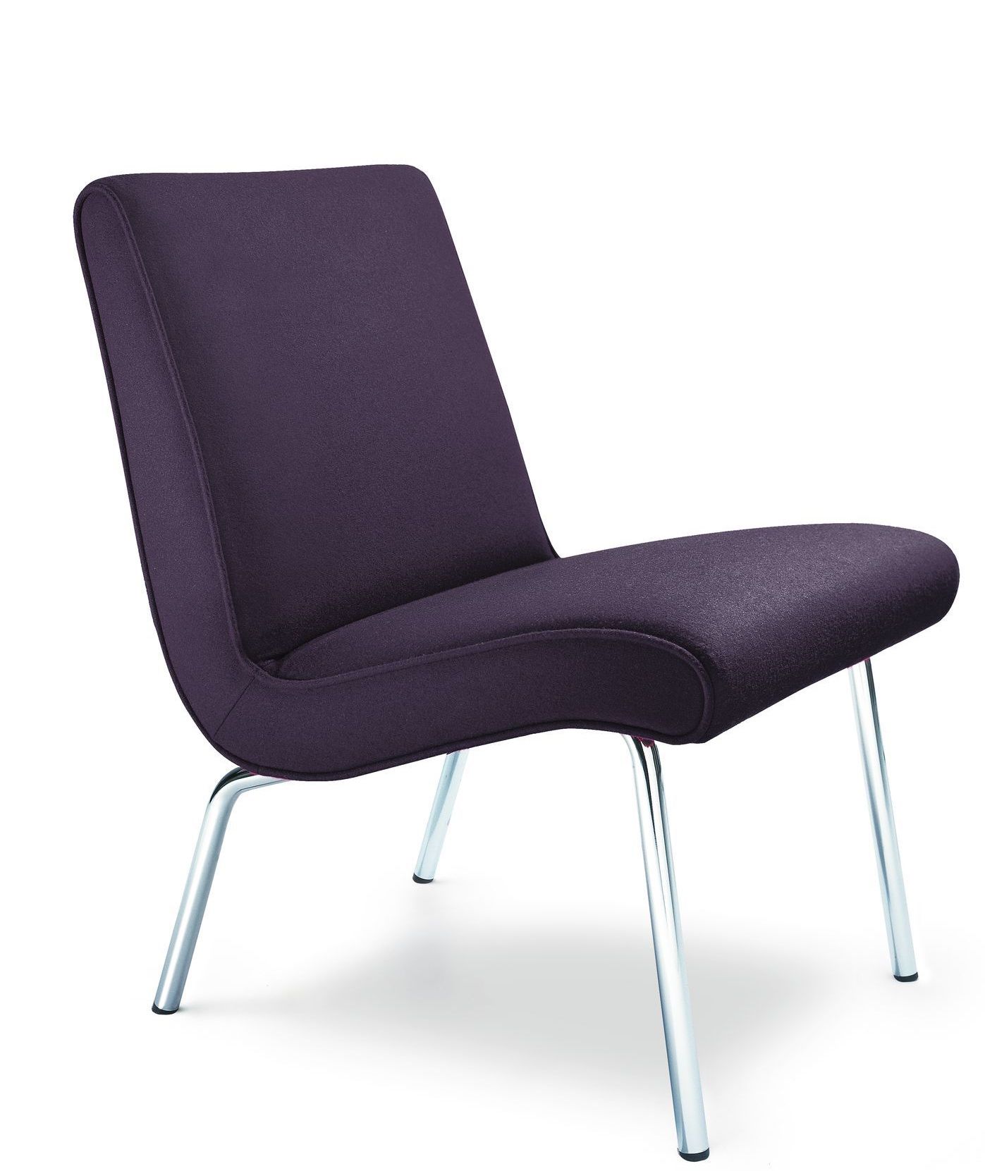 607 Vostra Armchair Fauteuil Walter Knoll