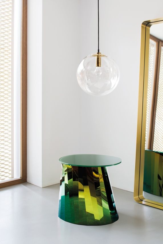 Luminaire à suspension Selene ClassiCon – QUICK SHIP