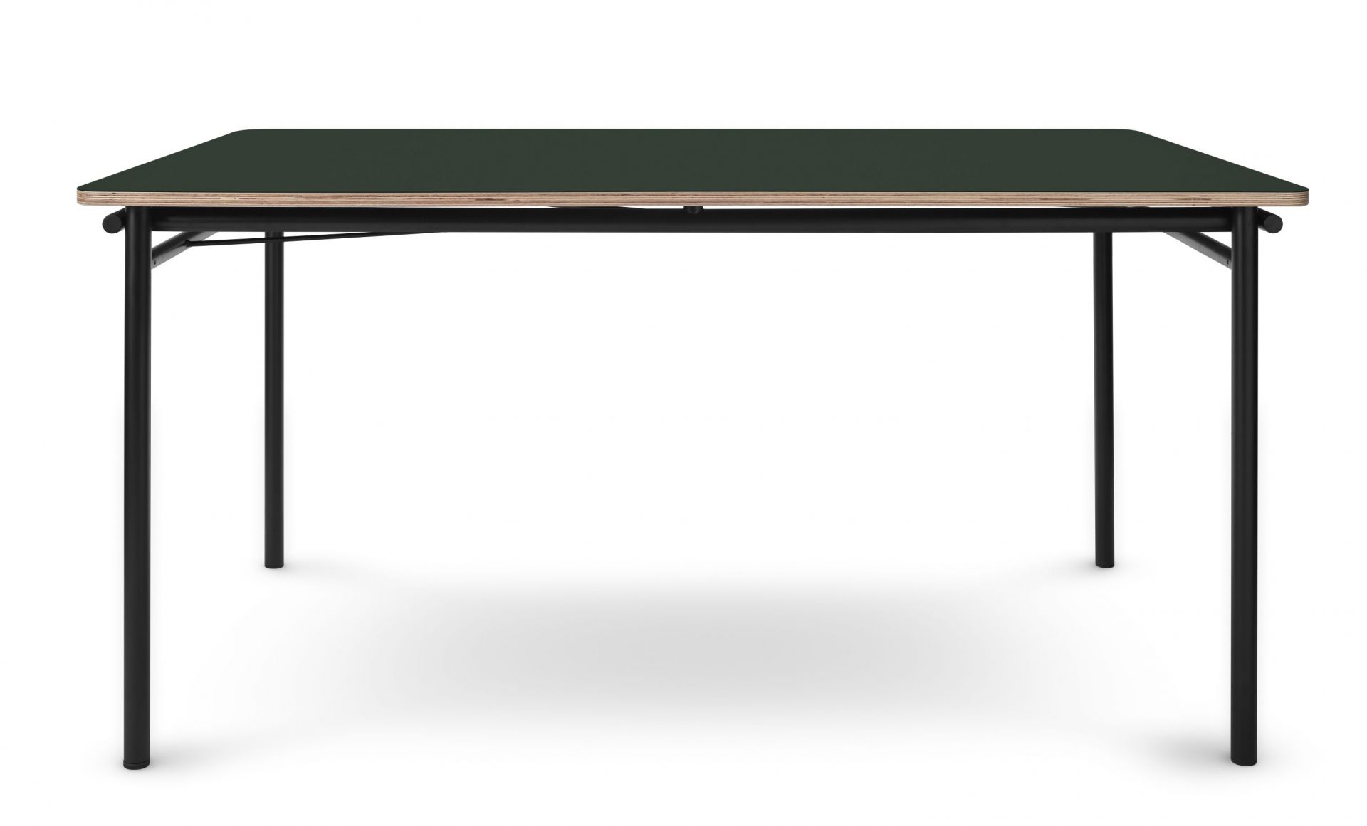 Taffel Table de salle à manger extensible - Conifer L 150 cm Eva Solo