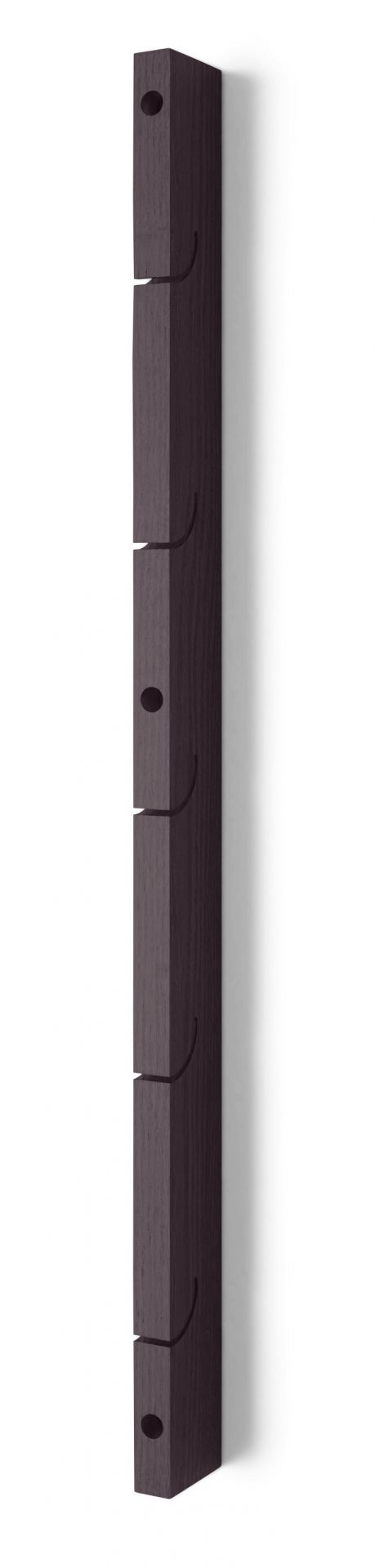 Smile Étagère Chêne Joue - Fumé H 67,5 cm Eva Solo 
