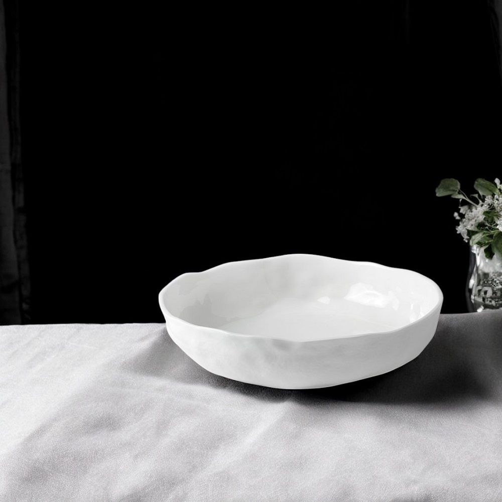 Plaisir" Bol Porcelaine Roues