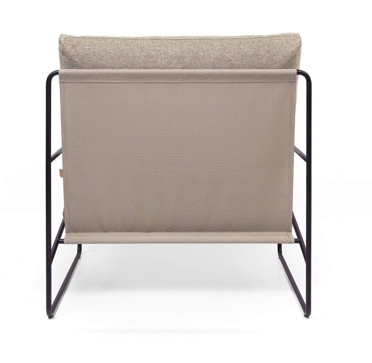 Desert Outdoor Canapé 1 place Ferm Living
