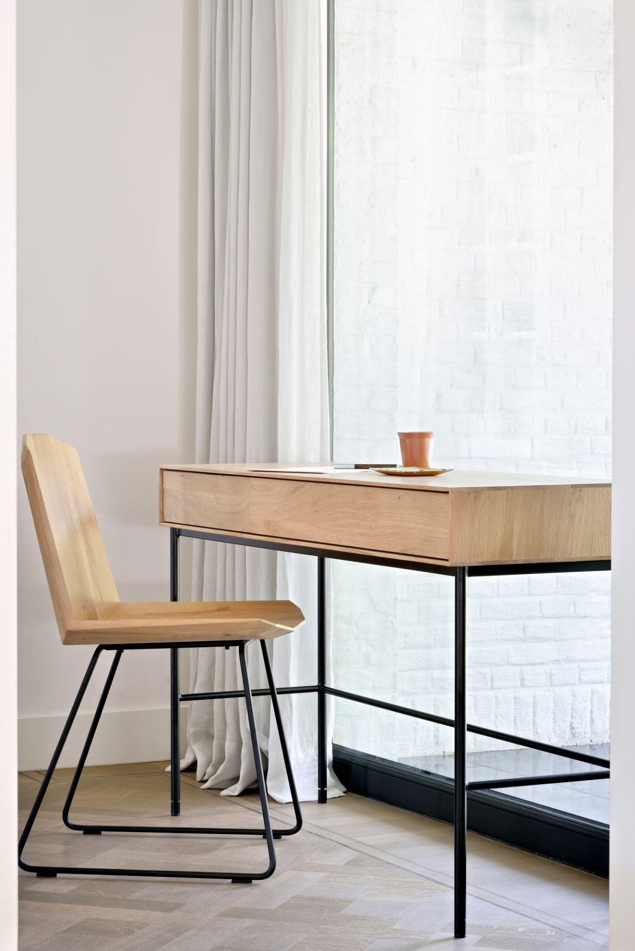 Whitebird Bureau Ethnicraft