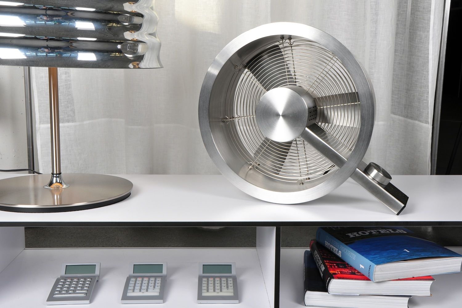 Stadler Form Ventilateur Q Klein & More