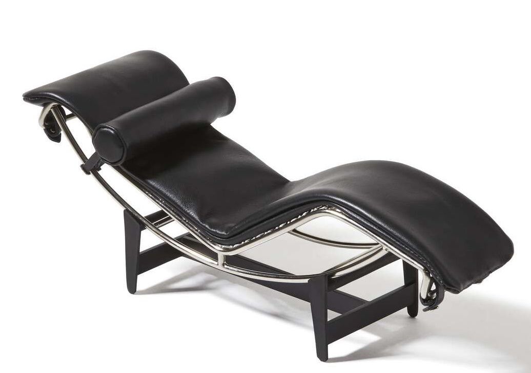 Le Miniature 4 Chaise Longue à reglage continu Chaise Longue Miniature Cassina