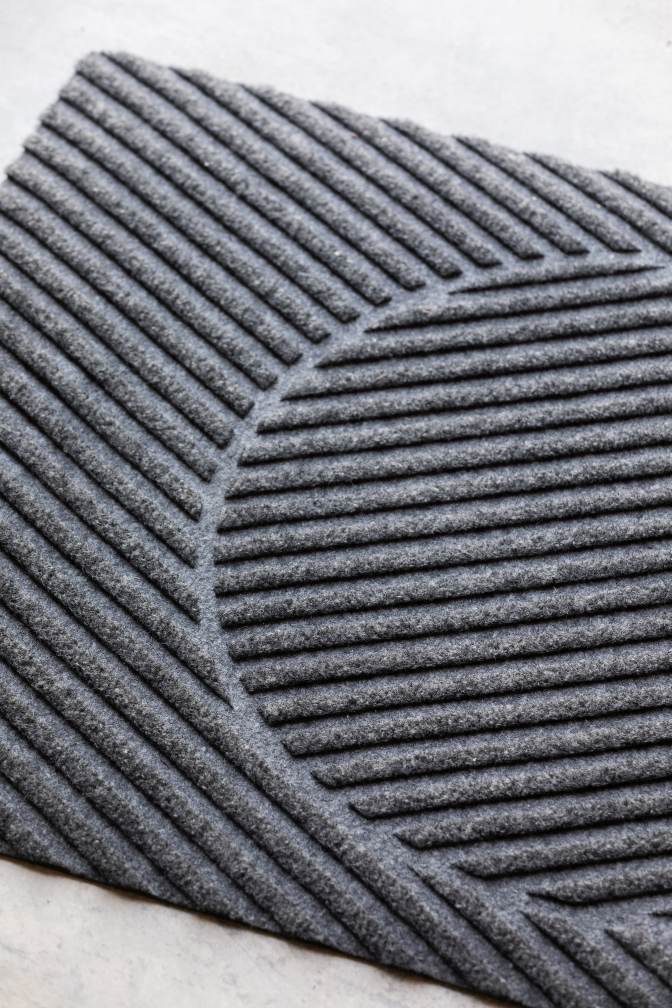 Tapis de sol Måne Heymat