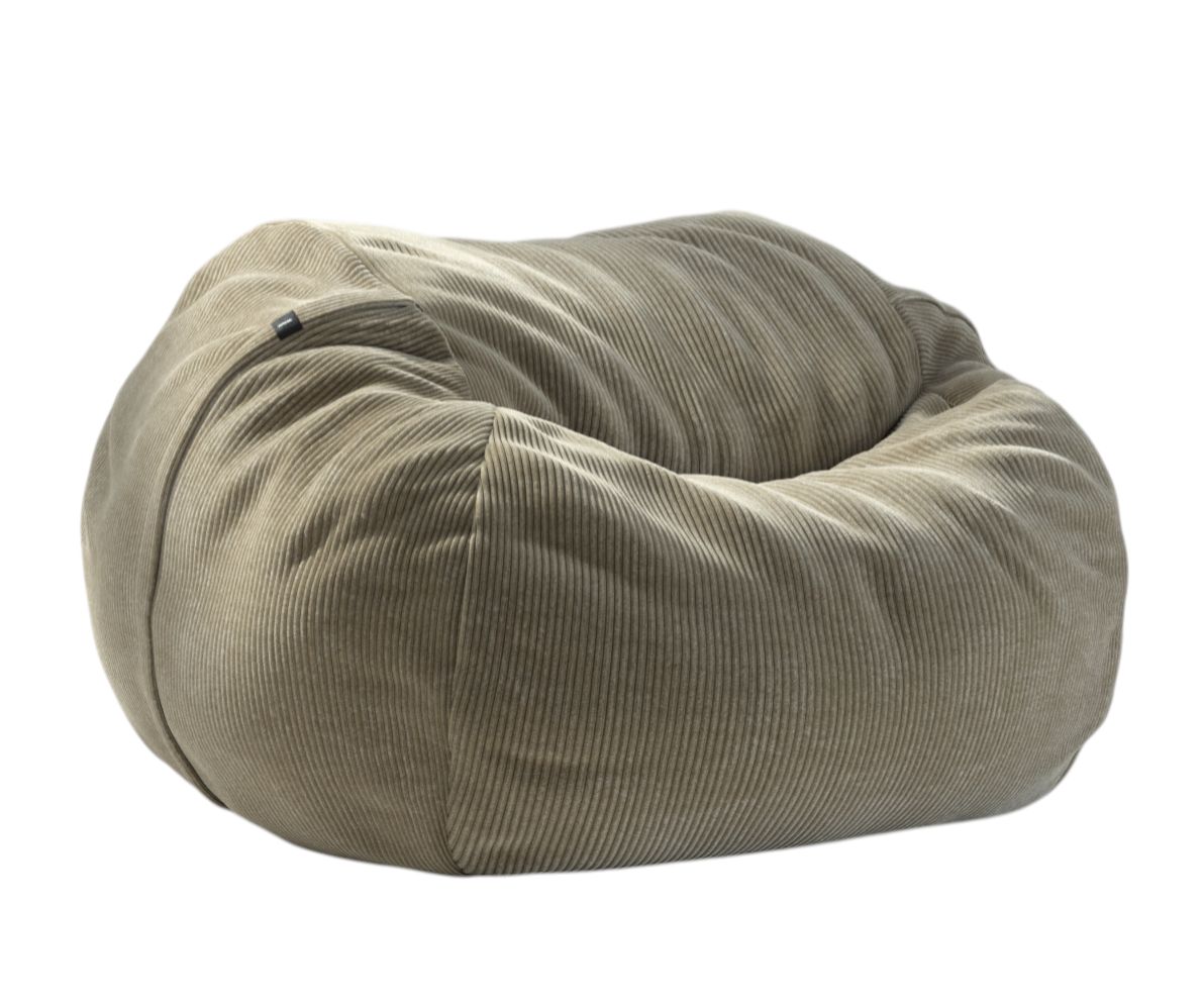 Beanbag Large Grand sac de siège vetsak