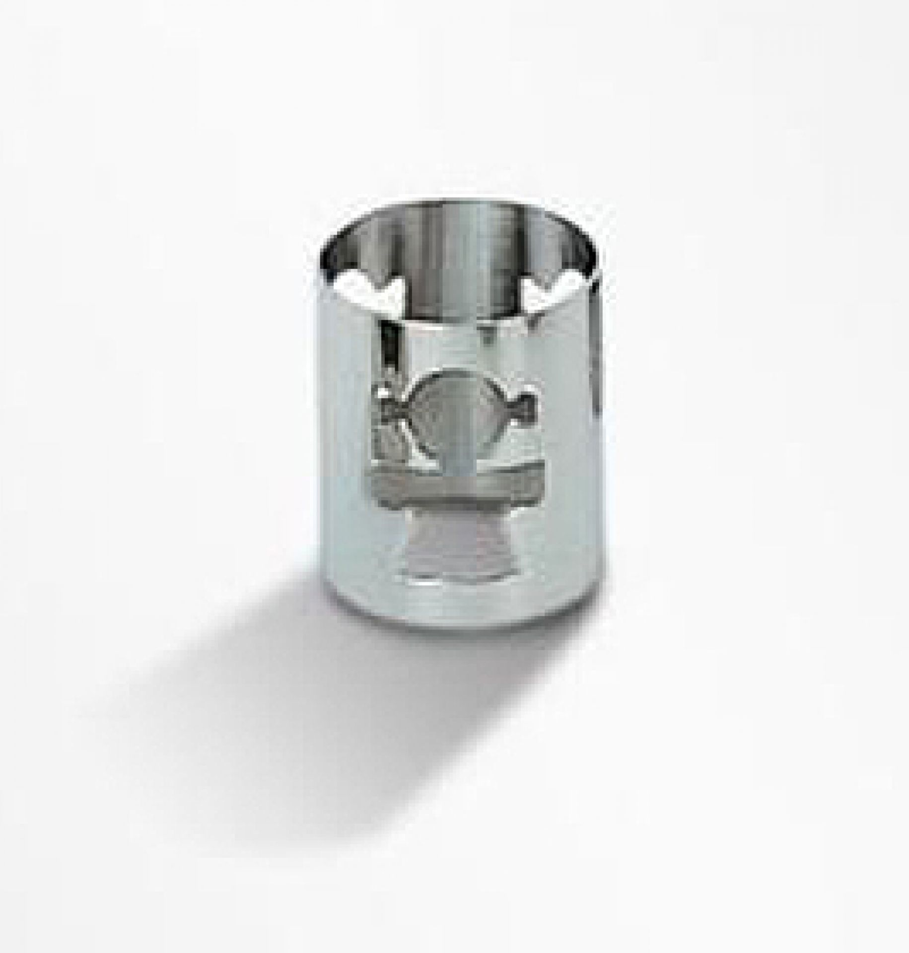 Girotondo Rond de serviette AKK10 Femme Alessi