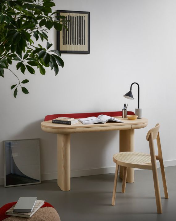 Table console Jumbo Miniforms