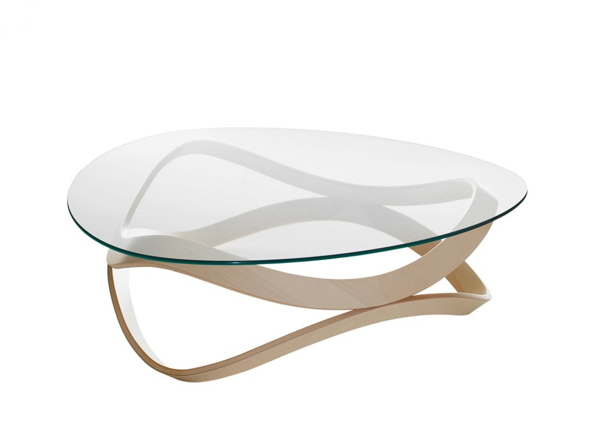 Newton Sofa Table Ø 970 mm Karl Andersson & Soener