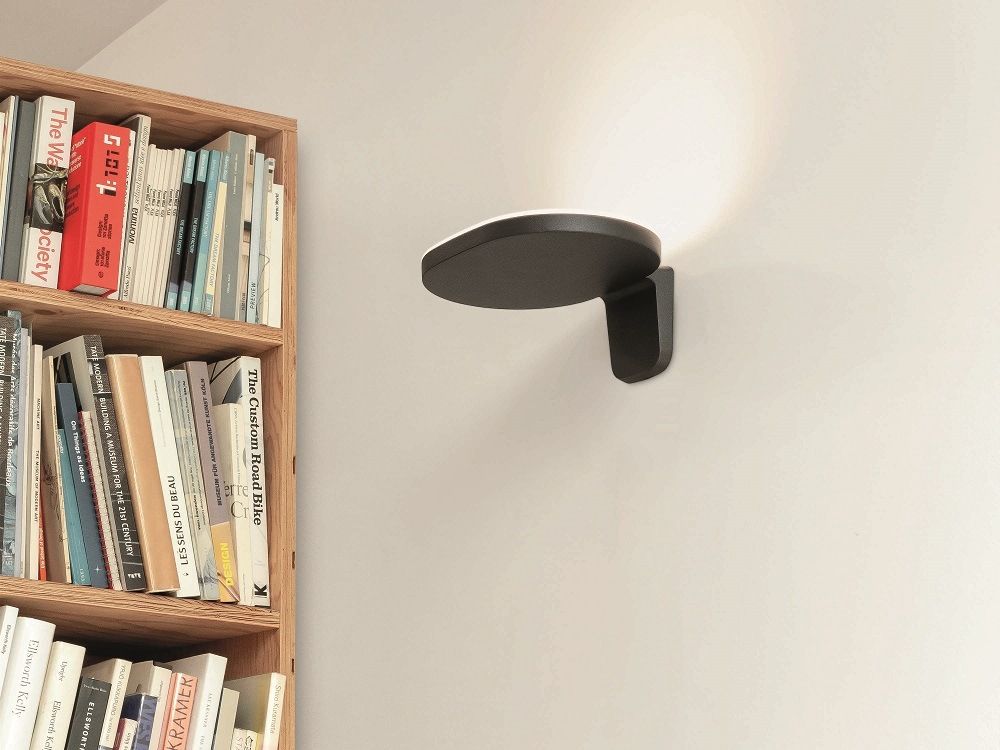 Oplight W2 lamp Applique murale Flos Blanc OFFRE SPECIALE