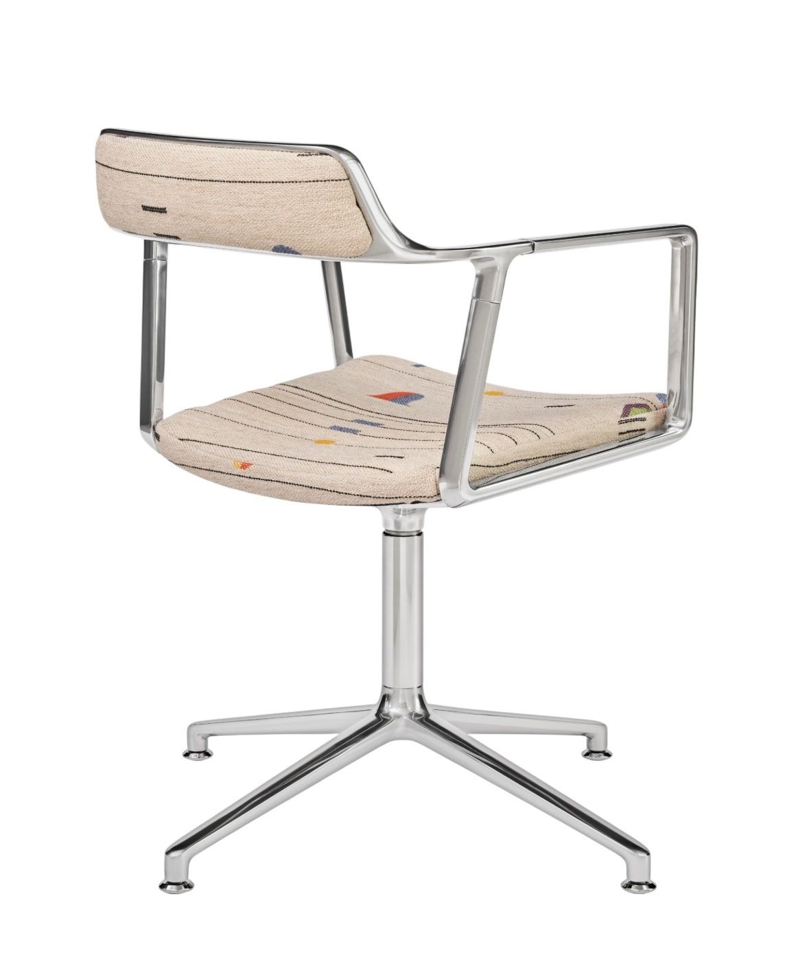 Vipp452 Montafon Haus Chaise pivotante Vipp