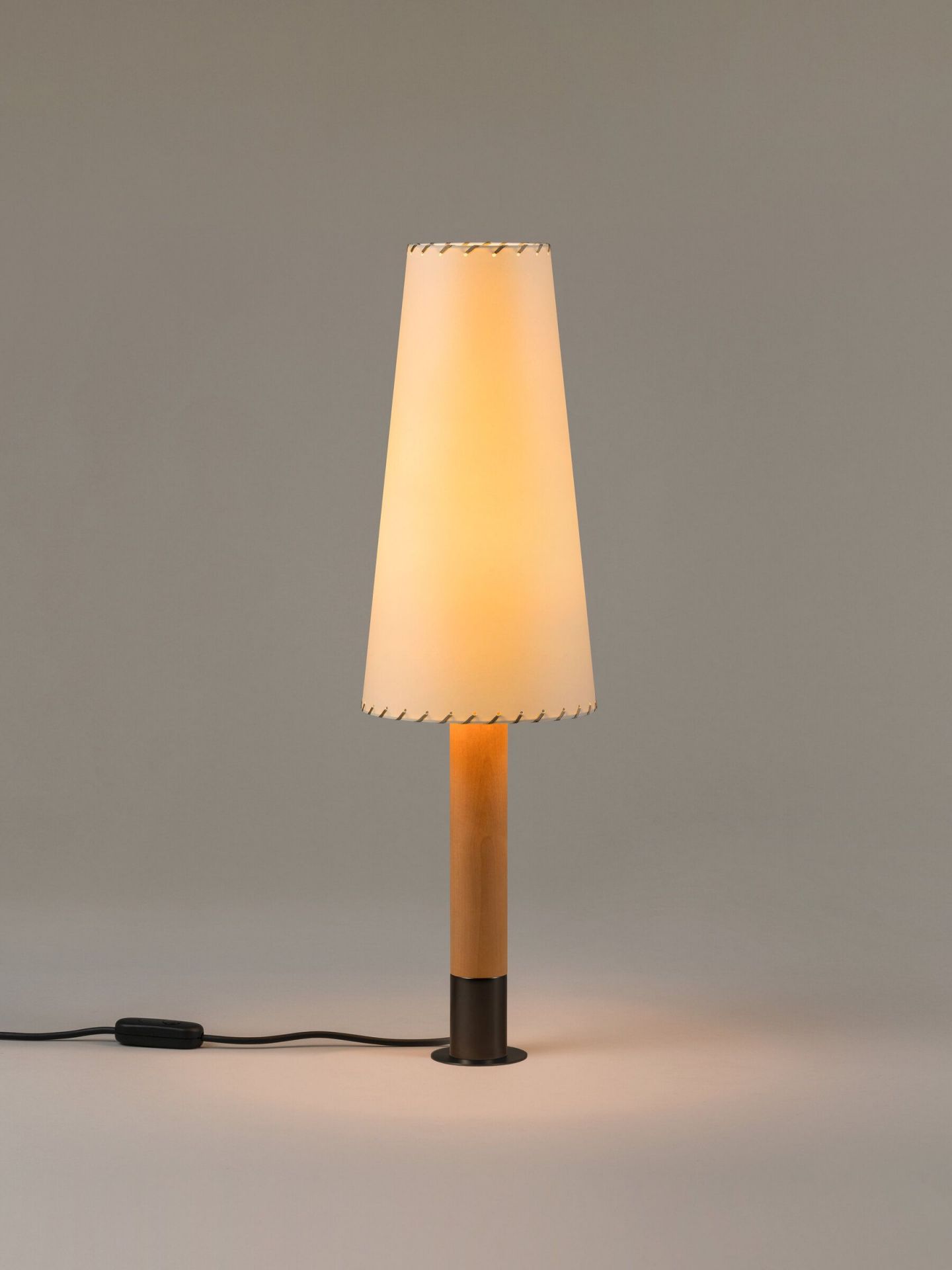 Basica lampe de table Santa & Cole