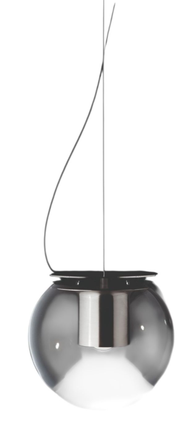 Luminaire à suspension The Globe 828 Oluce