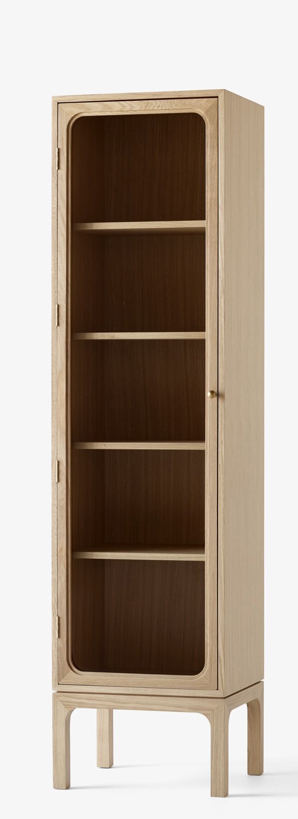 Trace SC87 Armoire / Vitrine AndTradition