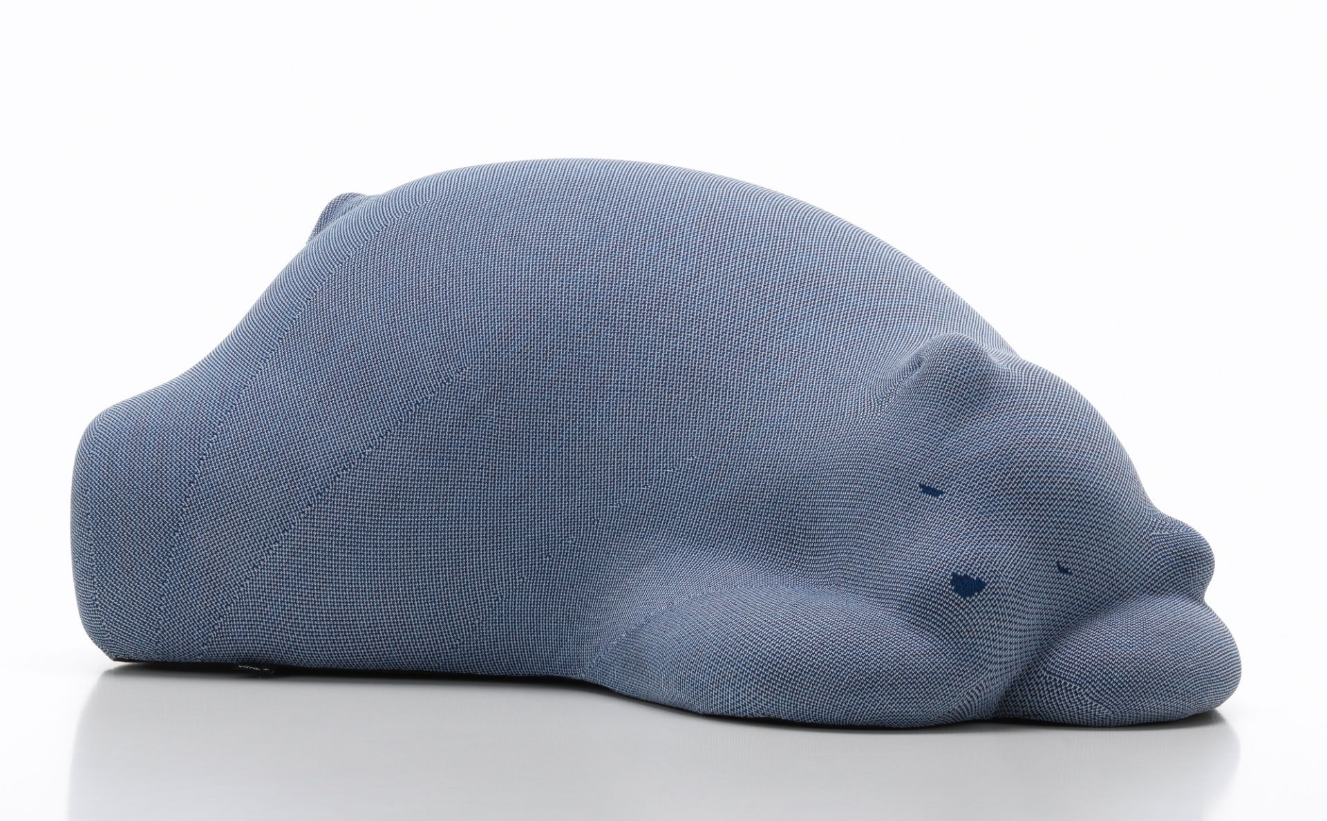 Resting Bear bleu Vitra