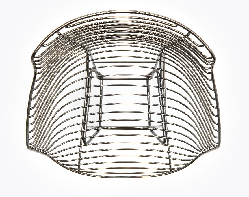 Flow Filo Indoor/Outdoor Chair Chaise MDF Italia 