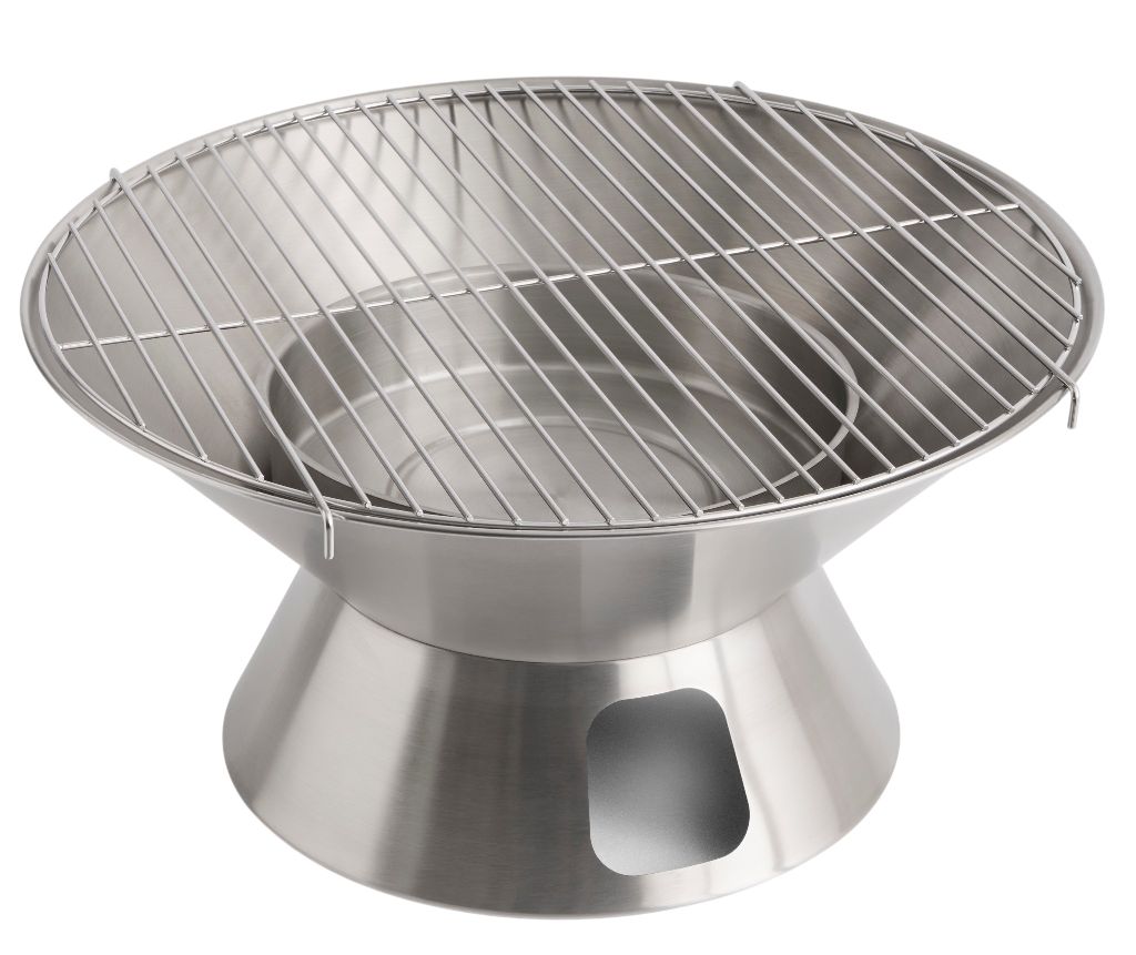 Foyer d'extérieur Outdoor Market Hay