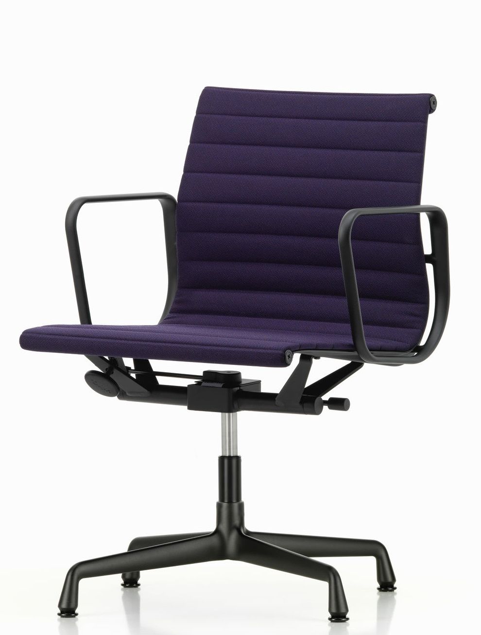 Aluminium Chair EA 131 / EA131 Chaise Vitra