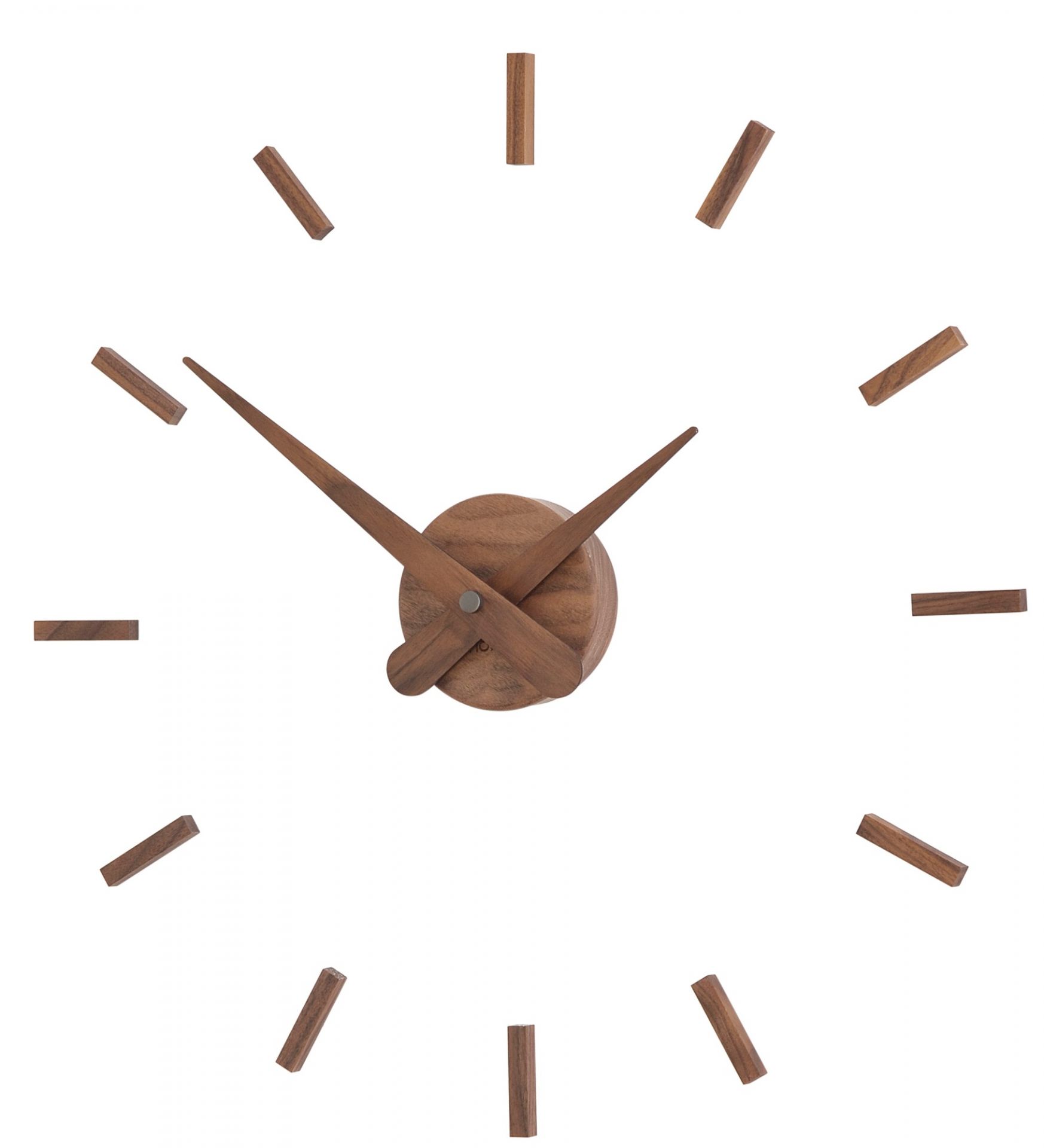 Sunset N horloge nomon