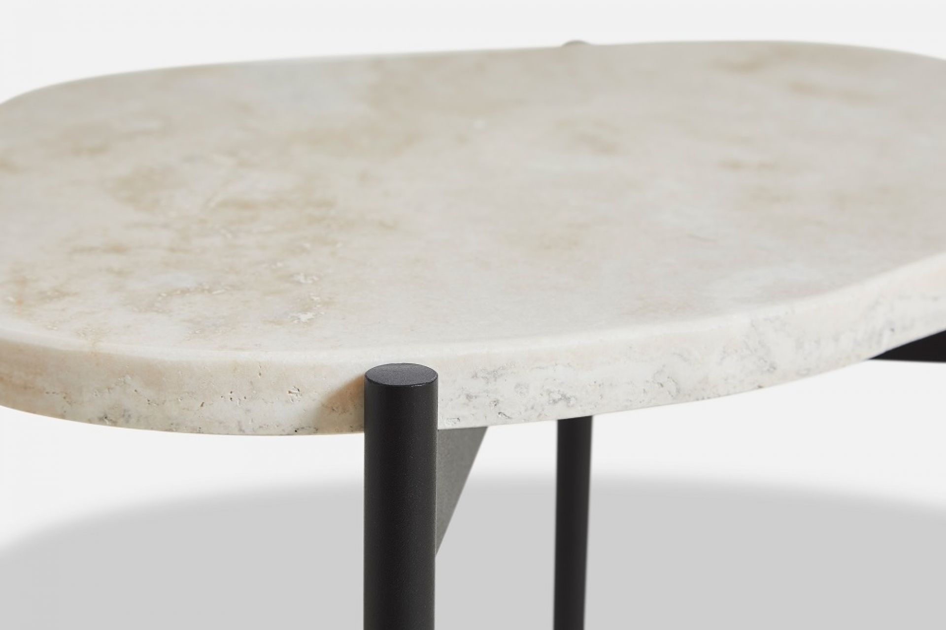 La Terra Ocassional table Table d'appoint Woud