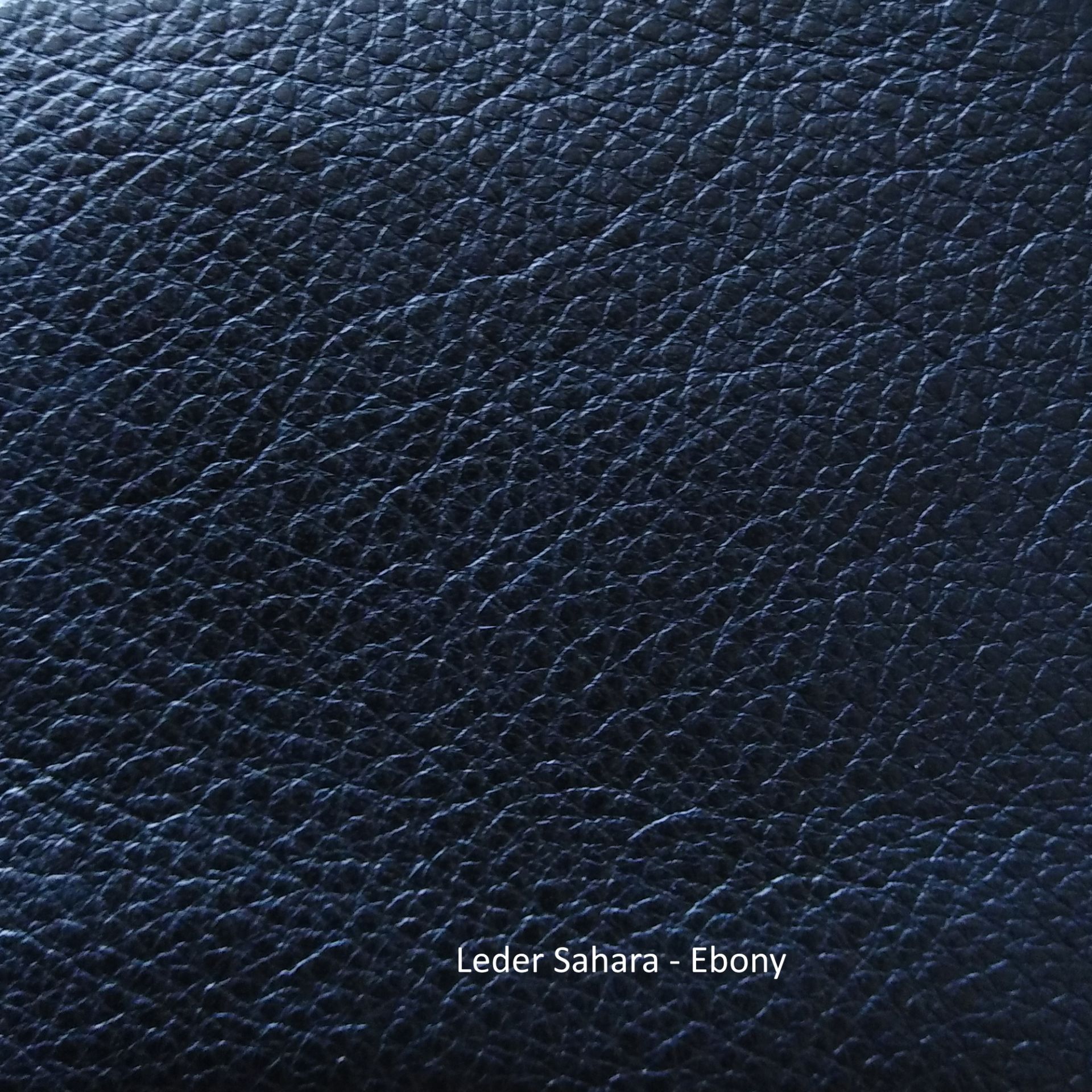 Modèle en cuir Sahara Freifrau Manufaktur