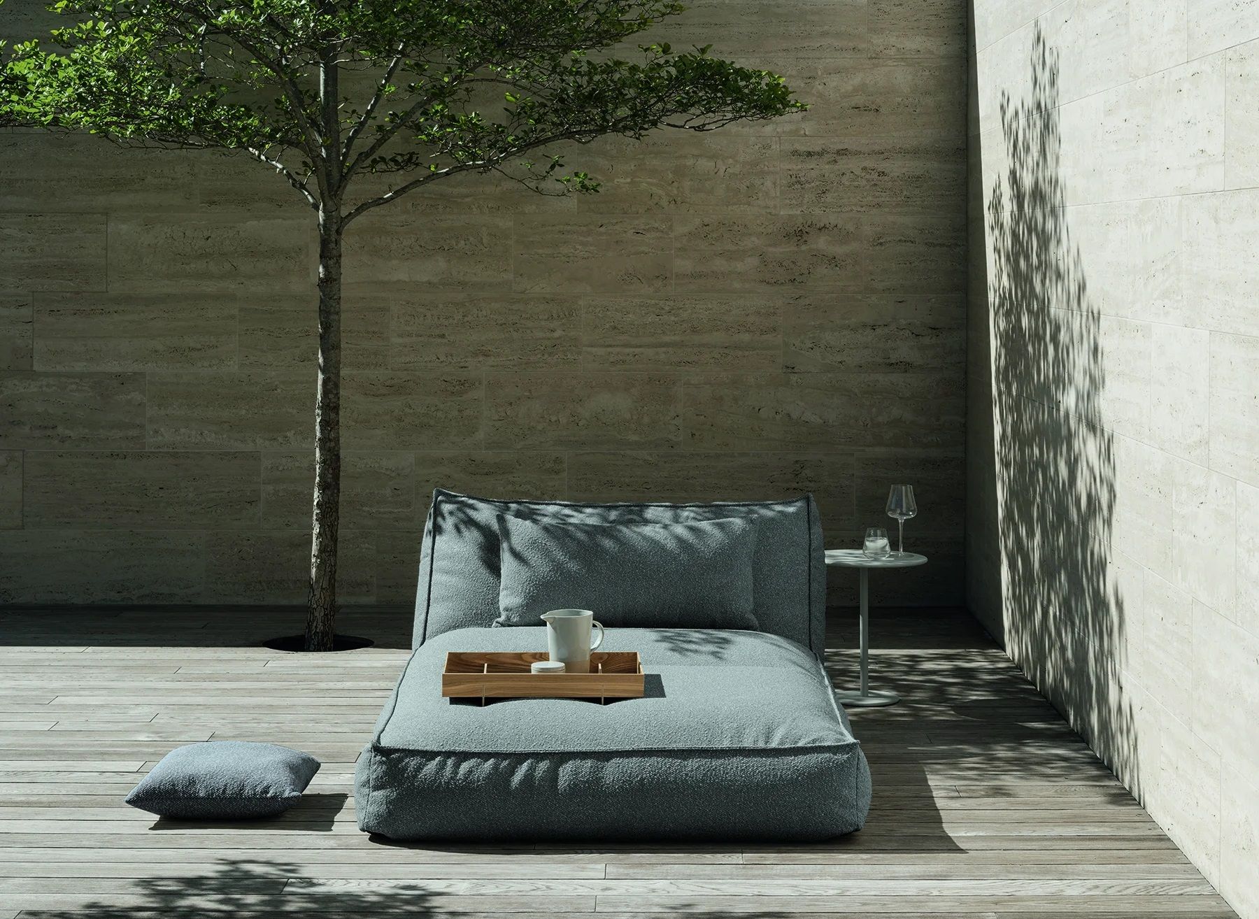 Stay Special Edition Lit de jour Outdoor Blomus