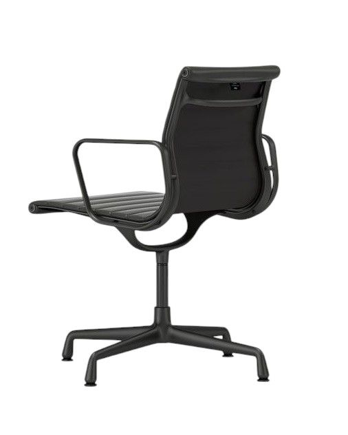 Aluminum Chair EA 103 / EA103 Chaise Vitra