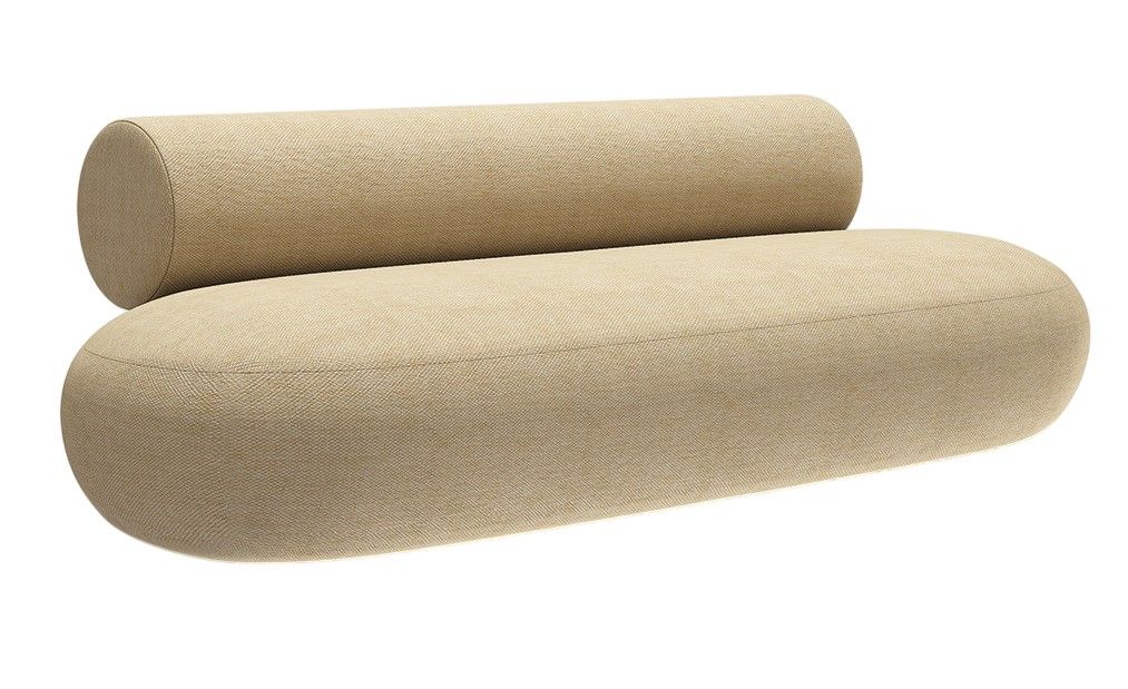 Canapé Hippo en bois Norr11