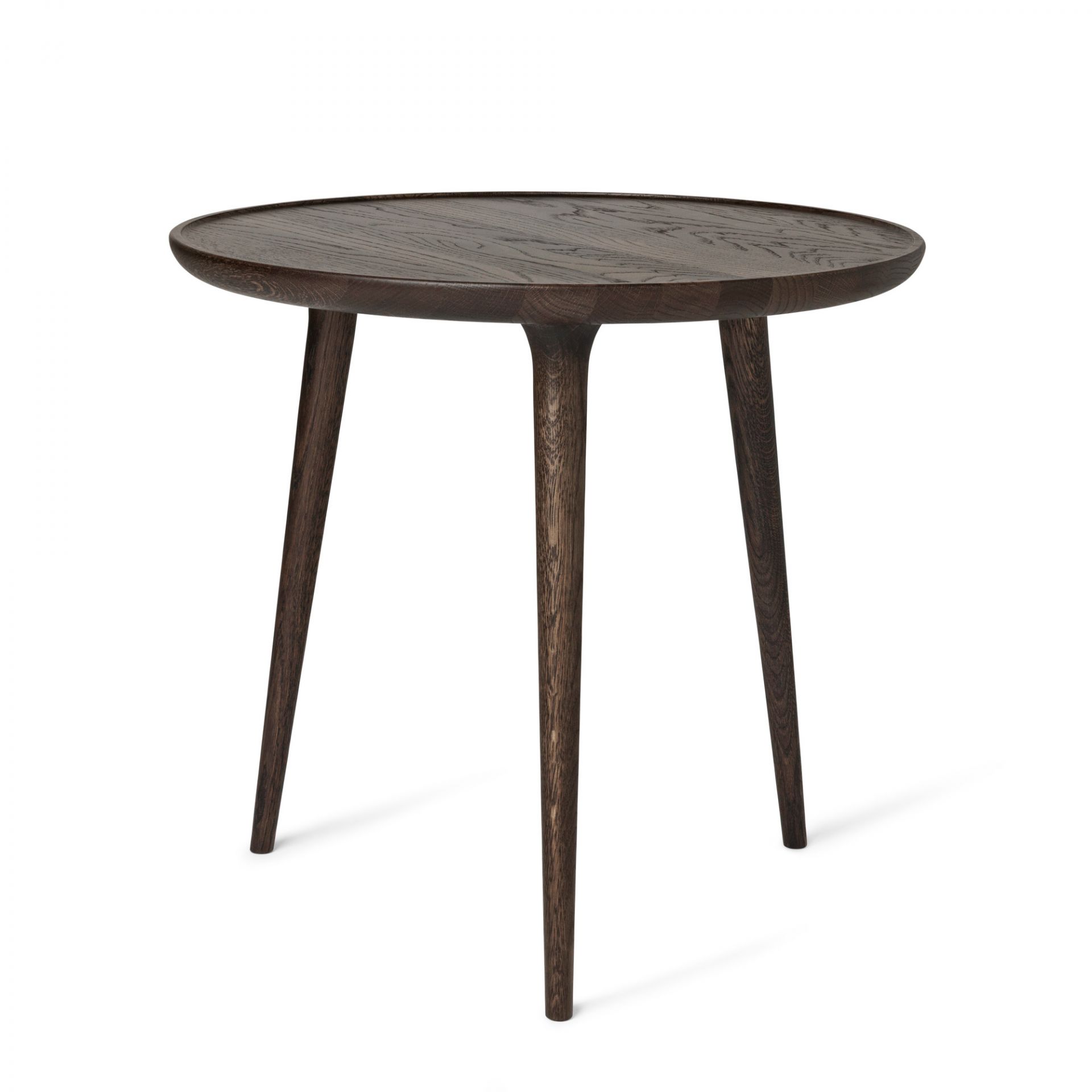 Accent Side Table chene grand Mater