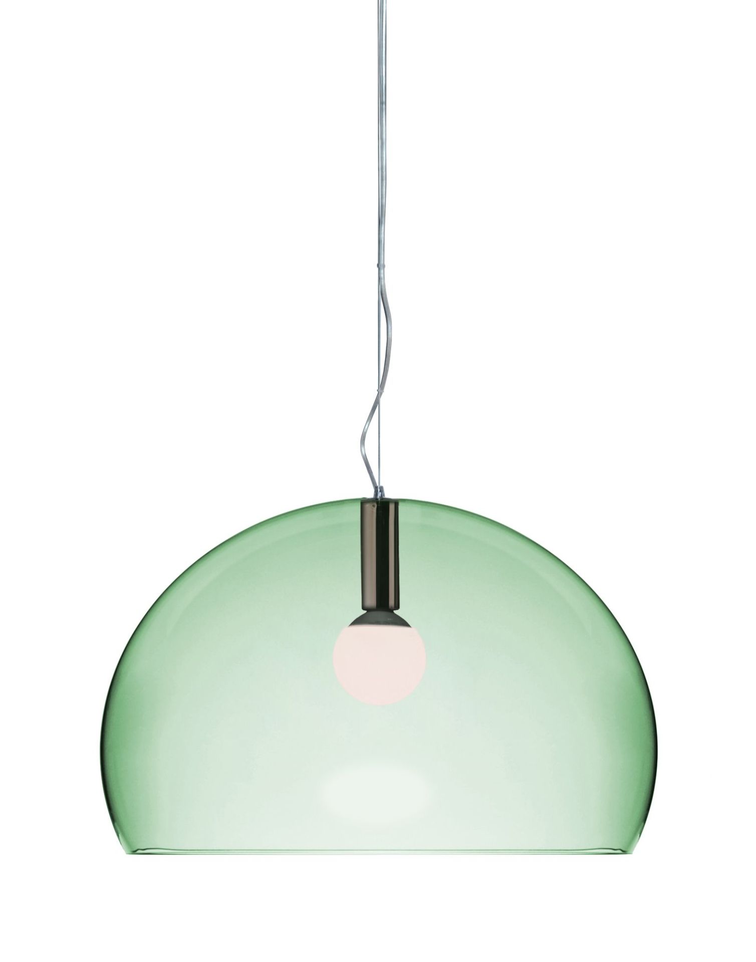 Big Fly FL/Y Suspension lamp Kartell
