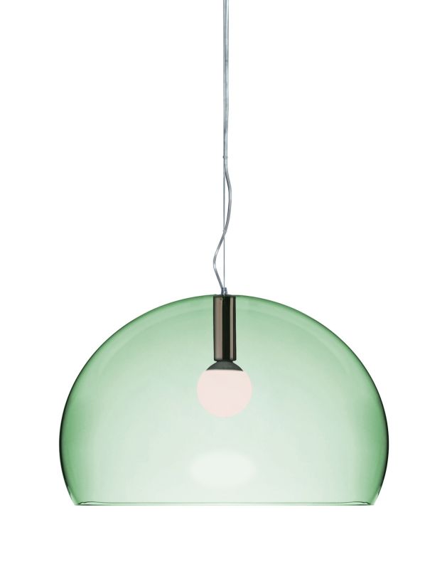 Big Fly FL/Y Suspension lamp Kartell