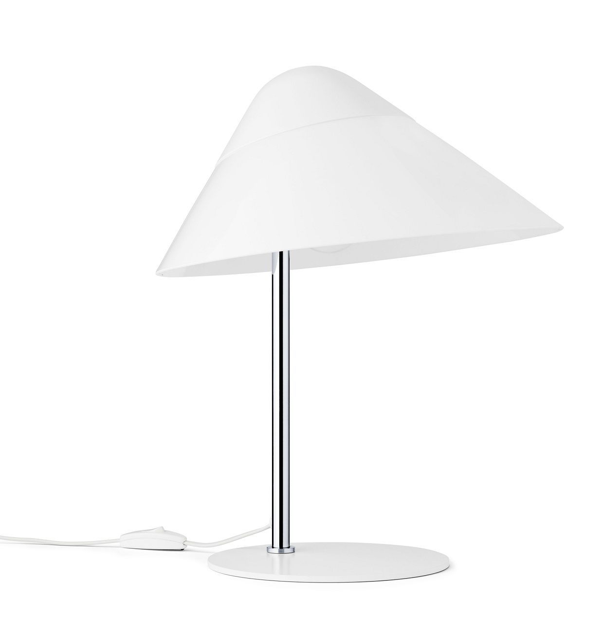 HJW01 Opala Table Lamp Mini lampe de table petite Carl Hansen & Søn