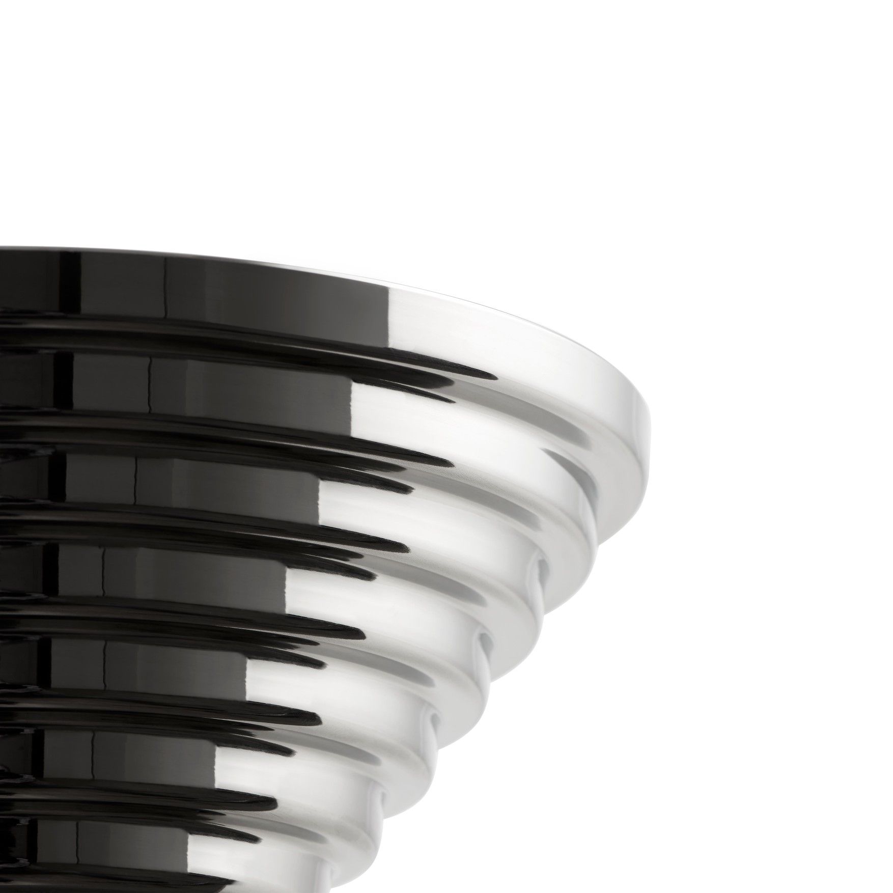 Maya bol rond Ø 25 cm 7320/25 Alessi 
