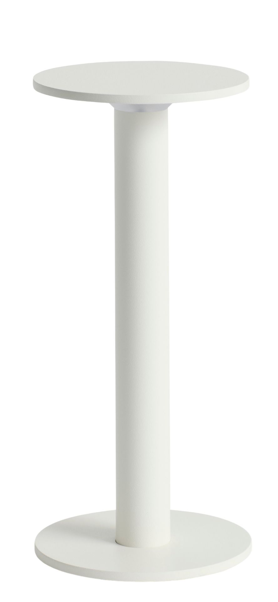 Host Lampe portable à batterie / lampe de table Hay